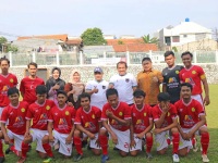 Universitas Muhammadiyah Jakarta Nomor 5
