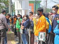 Universitas Muhammadiyah Jakarta Nomor 6