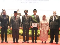 Universitas Muhammadiyah Jakarta Nomor 2
