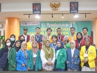Universitas Muhammadiyah Jakarta Nomor Foto Perkuliahan 2